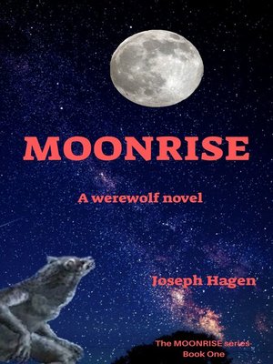 cover image of MOONRISE